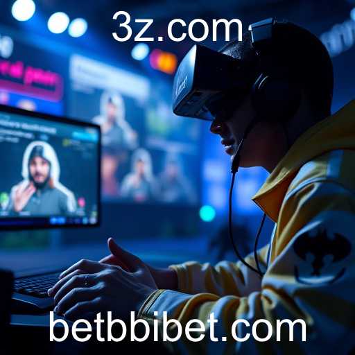 O Crescimento do Jogo Online no Brasil