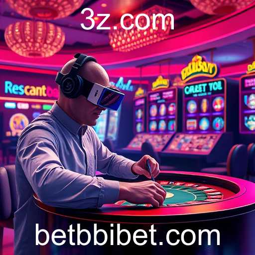 Expansão dos Jogos Online no Brasil: Um Olhar Sobre o bbibet