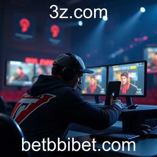 Tendências e Evolução dos Jogos de Apostas em 2025