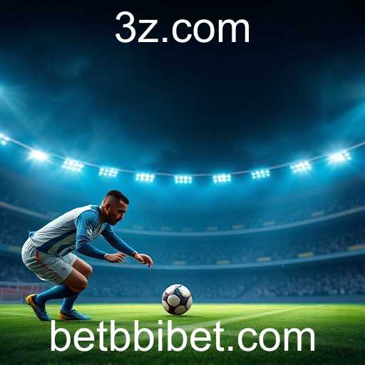 A Emoção das Apostas Esportivas no bbibet