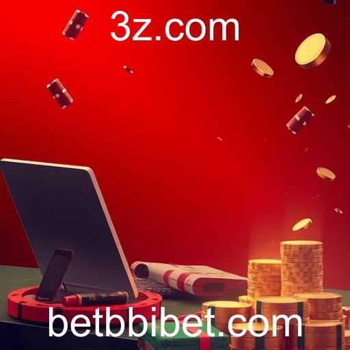 Tendências em jogos de azar: BBIBET e o cenário brasileiro