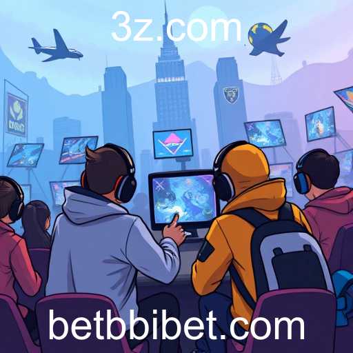 Tendências e Impactos dos Jogos Online em 2025